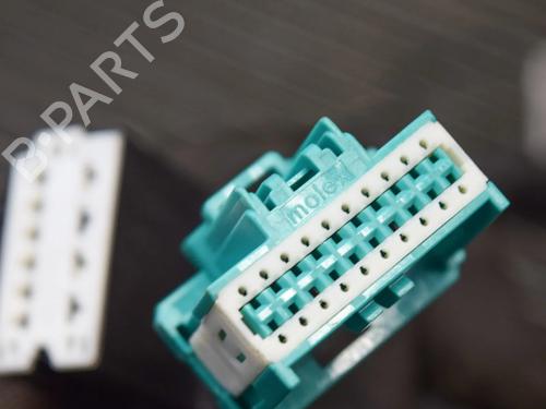 Wiring harness TESLA MODEL S (5YJS) 75D AWD | BP20233108E16 - Image 9