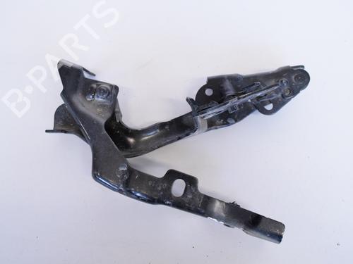Used Hinge/Door check strap MERCEDES-BENZ A-CLASS (W176) A 160 (176.041) (102 hp) 29920879