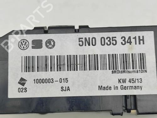 Glove box VW SCIROCCO III (137, 138) 2.0 TDI | BP32459140C95 