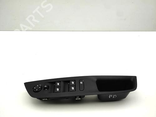 Right front window switch OPEL MOKKA 1.2 (76) | BP36984206I26 - Image 3