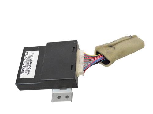 Elektronisk modul INFINITI FX 30d AWD | BP30248305M83