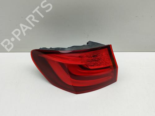 Used Left taillight BMW 5 Touring (F11) M 550 d xDrive (381 hp) 30005021