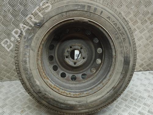 Jack Kit CITROËN JUMPY II Van 1.6 HDi 90 16V | BP27532093C119 