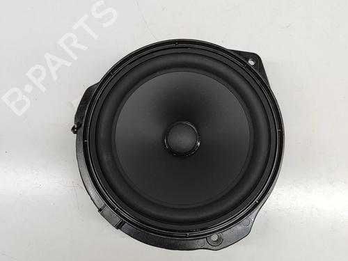 Used Speaker MERCEDES-BENZ GLE (W166) 350 d 4-matic (166.024) (258 hp) 26142516