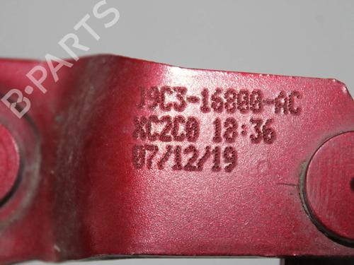 Hinge/Door check strap JAGUAR E-PACE (X540) 2.0 D150 AWD | BP33379600C146 - Image 4