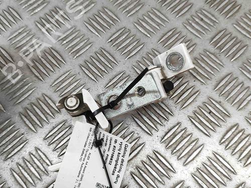 Hinge/Door check strap AUDI A4 B9 Avant (8W5, 8WD) 2.0 TDI | BP29578536C146 