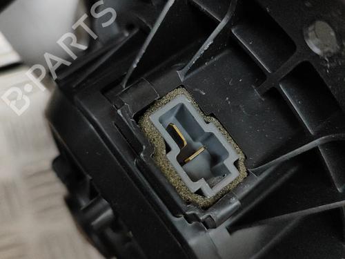 Heater blower motor TESLA MODEL X (5YJX) P100D AWD | BP25217895M62  - Image 5