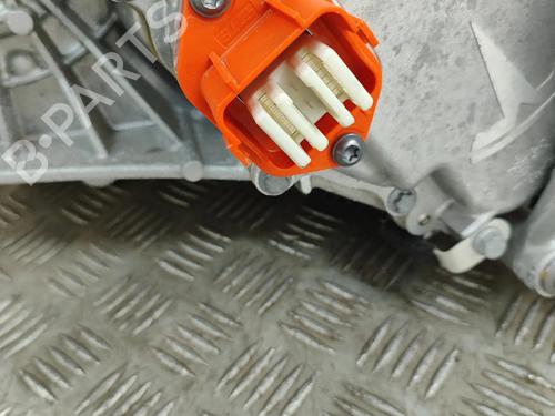 Engine TESLA MODEL Y (5YJY) Long Range All-wheel Drive | BP32392218M1