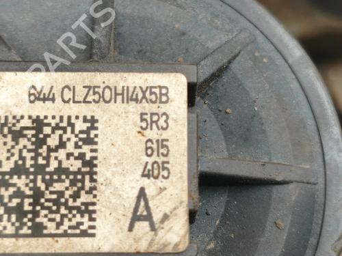 Left rear brake caliper BMW 7 (E65, E66, E67) 745 i, Li | BP39244011M107  - Image 6