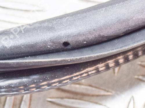 Rubber door seal VW T-ROC (A11, D11) 1.0 TSI | BP14620553C142 