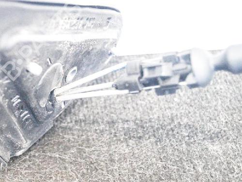Left mirror SEAT LEON (1M1) 1.4 16V | BP6739996C26 