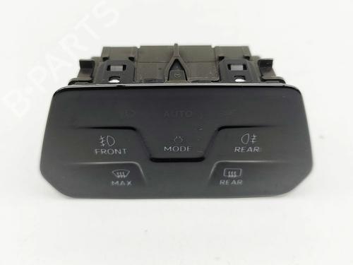 Elektronisk modul VW GOLF VIII (CD1, DA1) 2.0 TDI GTD (200 hp) 31715646