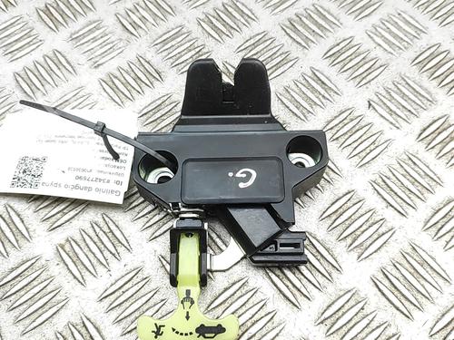 Used Tailgate lock Tailgate lock SUBARU WRX Saloon (GJ) STi 2.5 AWD (301 hp) 32973367 32973367