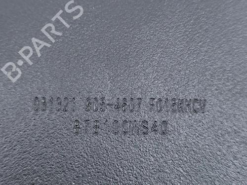 Rear mirror LEXUS NX II (_A2_, _H2_) 350h E-Four (AAZH25) | BP33625007I6  - Image 9