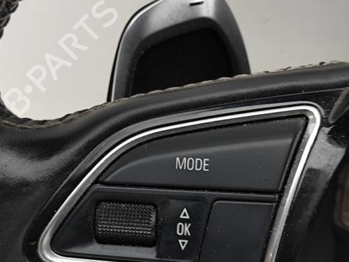 Steering wheel AUDI Q5 (8RB) SQ5 TDI quattro | BP29392048C49 