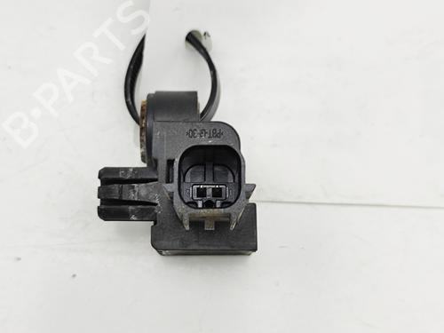 Elektronisk sensor FORD TRANSIT V363 Van (FCD, FDD) 2.0 EcoBlue RWD | BP30544741M84
