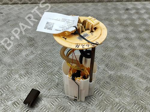 Fuel pump NISSAN QASHQAI II SUV (J11, J11_) 1.5 dCi | BP18165757M76 
