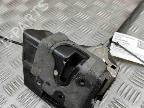 Front left lock LAND ROVER RANGE ROVER VELAR (L560) 2.0 D240 SD4 4x4 | BP29337223C98 