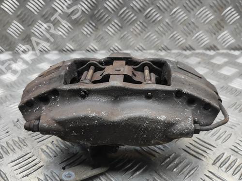 Etrier arriere gauche TESLA MODEL X (5YJX) 90D AWD (525 hp) 31348914