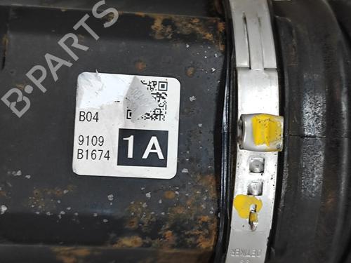 Right front driveshaft TOYOTA LAND CRUISER PRADO (_J15_) 2.8 D-4D (GDJ150_, GDJ155_, GDJ150, GDJ151) | BP25218405M39 