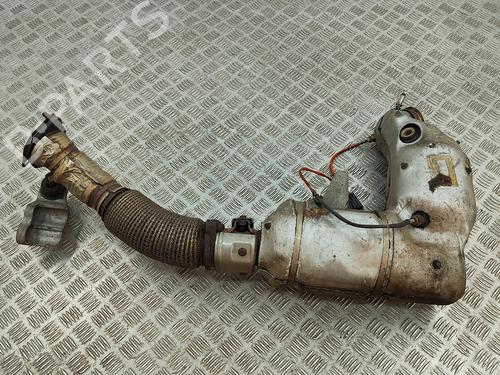 Katalysator FORD RANGER (TKE) 2.0 EcoBlue 4x4 (213 hp) 29975121