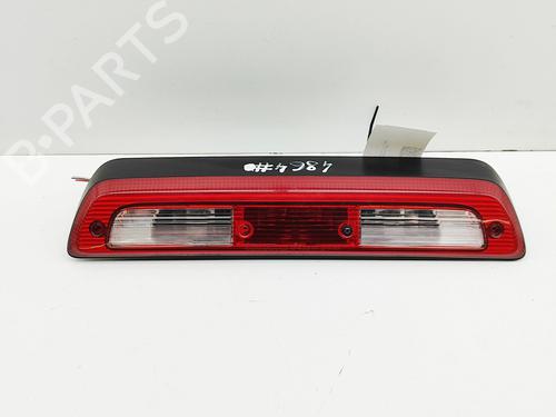 Bremselys TOYOTA TUNDRA Pickup (_K5_, _K6_) 5.7 4WD (USK56_, USK57_, USK55_, USK75_, USK55L, USK57L,... (386 hp) 30394777