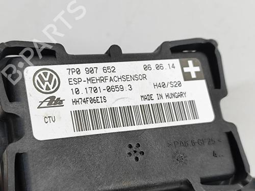 Electronic sensor PORSCHE CAYENNE (92A) 3.0 Diesel | BP25787591M84  - Image 7