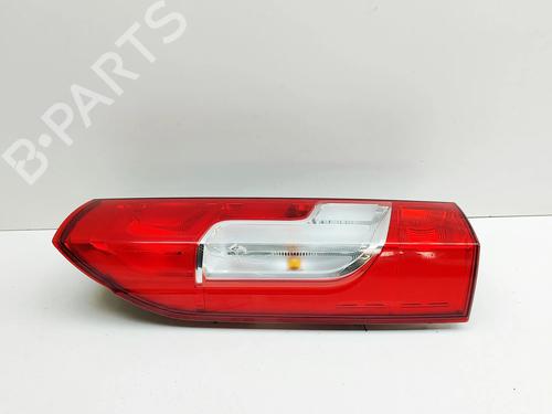 Used Left taillight Left taillight FIAT DUCATO Bus (250_) 130 Multijet 2,3 D (126 hp) 33291744 33291744