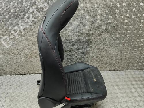 Left front seat MERCEDES-BENZ CLA Coupe (C117) CLA 180 (117.342) | BP33382513C15 - Image 3