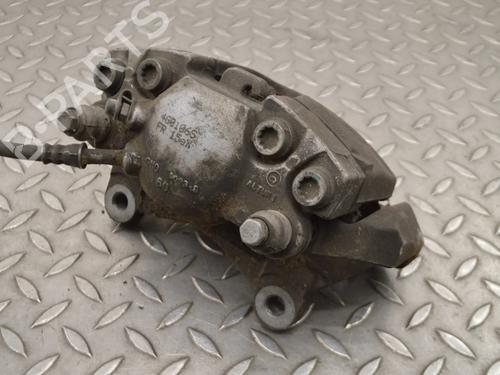 Right front brake caliper BMW 3 Gran Turismo (F34) 320 d xDrive | BP30282418M104 - Image 2