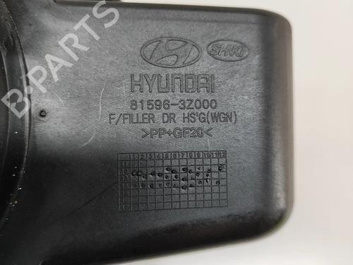 Fuel flap HYUNDAI i40 I CW (VF) 1.7 CRDI | BP27781564C131 