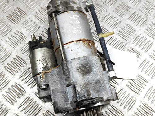 Starter LAND ROVER RANGE ROVER SPORT II (L494) 2.0 P400e PHEV 4x4 | BP28431296M8