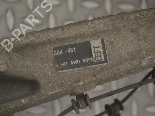 Left front steering knuckle TESLA MODEL 3 (5YJ3) EV AWD | BP33364376M25  - Image 5