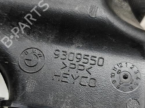 Pipe BMW i3 (I01) Range Extender | BP27515375M125  - Image 6