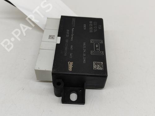 Elektronisk modul OPEL MOKKA 1.2 (76) (101 hp) 27772457