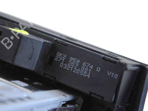 Module électronique AUDI A4 Allroad B8 (8KH) 3.0 TDI quattro | BP30253057M83