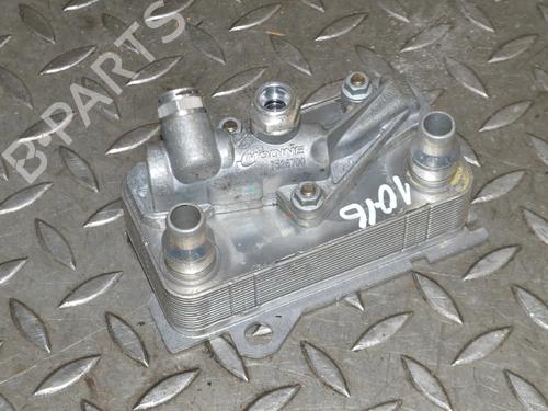 Used Oil radiator Oil radiator PORSCHE 911 (997) 3.6 Carrera (325 hp) 33349066 33349066