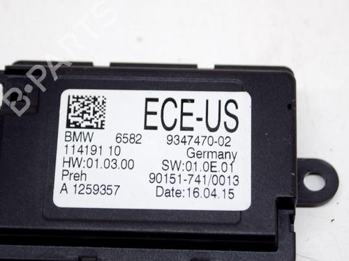 Electronic module BMW 3 (F30, F80) 335 d xDrive | BP10070958M83 