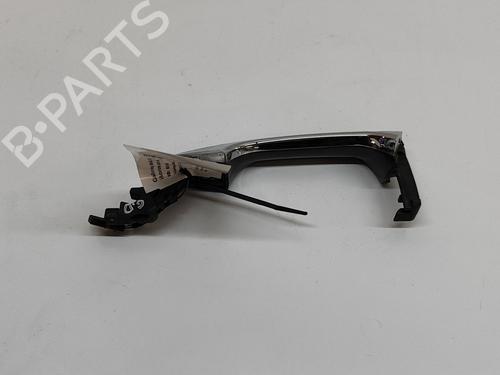 Rear right exterior door handle MERCEDES-BENZ M-CLASS (W166) ML 63 AMG 4-matic (166.074) | BP27404860C130 