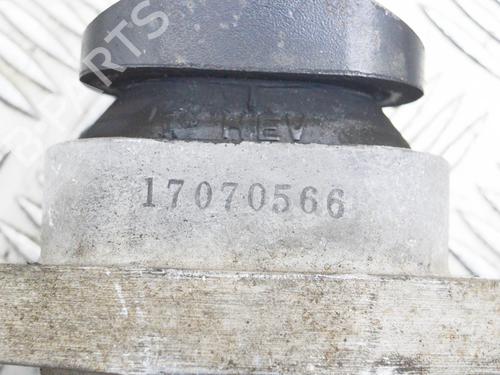 Engine mount HYUNDAI IONIQ (AE) 1.6 GDI Hybrid | BP14628047M89 
