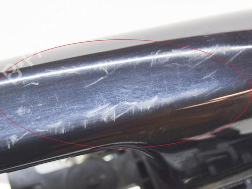 Front left exterior door handle MERCEDES-BENZ C-CLASS (W205) C 220 BlueTEC / d (205.002, 205.004) | BP7082676C128 