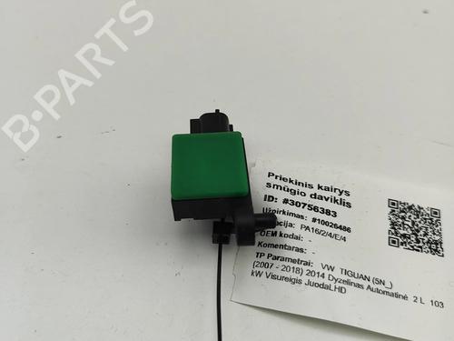 Used Electronic sensor Electronic sensor VW TIGUAN (5N_) 2.0 TDI 4motion (140 hp) 27196866 27196866