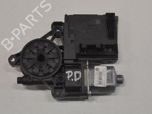 Used Right front window motor VW PASSAT B6 Variant (3C5) 2.0 TDI 16V (140 hp) 6728702