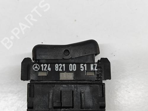 Steering column stalk MERCEDES-BENZ E-CLASS (W124) E 300 D (124.131) | BP27532527I23 
