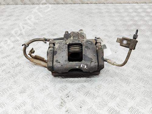 Used Left front brake caliper Left front brake caliper JEEP WRANGLER III (JK) 3.6 V6 (290 hp) 36067934 36067934