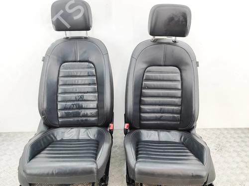 Sæde sæt VW CC B7 (358) 2.0 TDI | BP37522469C78 - Image 2
