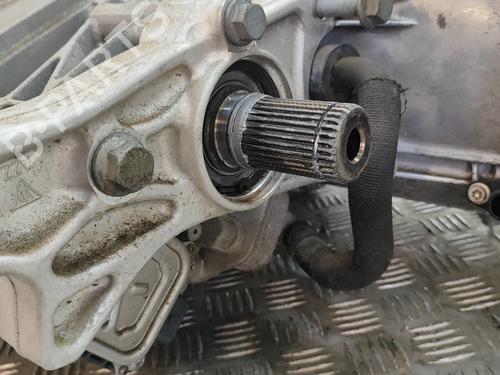 Engine PORSCHE TAYCAN Cross Turismo (Y1B) 4 (Y1BBD1) | BP28028949M1 