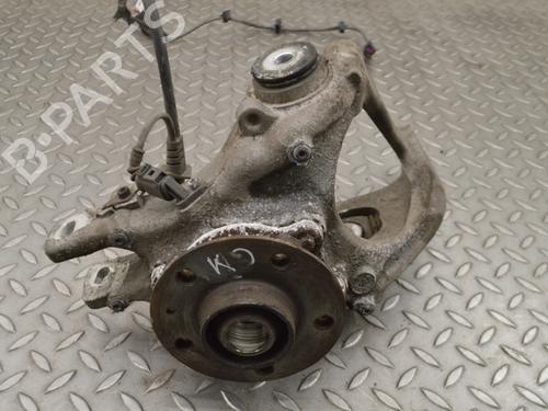 Used Left rear steering knuckle AUDI A6 Allroad C7 (4GH, 4GJ) 3.0 TDI quattro (313 hp) 30227726