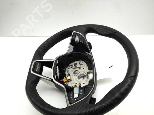Steering wheel SKODA SCALA (NW1) 1.5 TSI | BP39145254C49 - Image 7