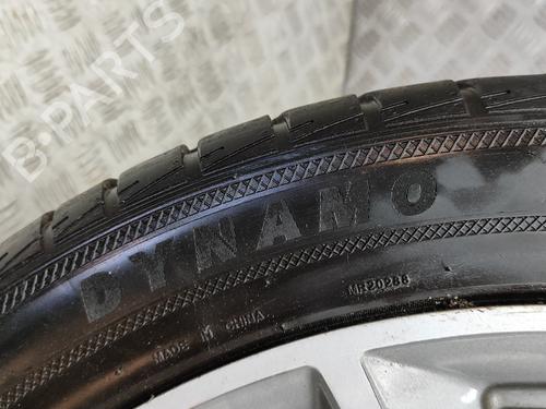 Rim AUDI Q7 (4MB, 4MG, 4MQ) 3.0 TDI quattro | BP28497589C45